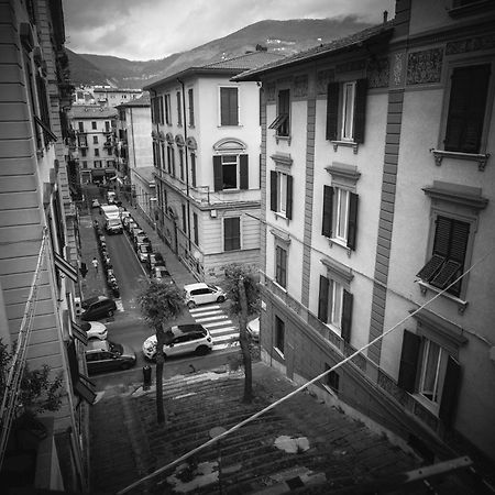 Miglio Blu Leilighet La Spezia Eksteriør bilde